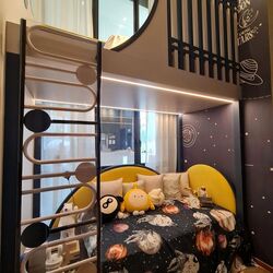 Lentoria (D26), Condominium #468964491